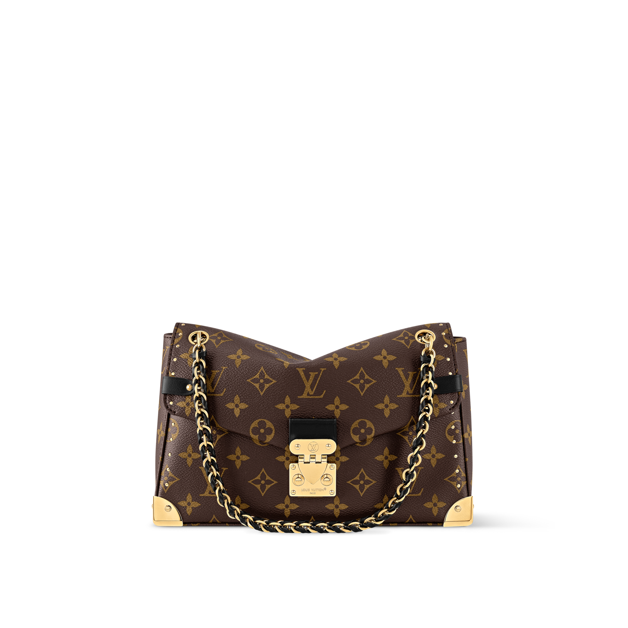 Trunkie Monogram - Women - Handbags | LOUIS VUITTON ®